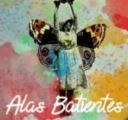 Logotipo Alas Batientes