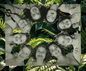 El club de la risa Salvaje