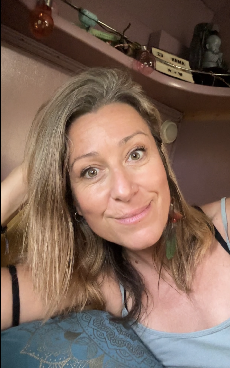 Pilar Acheve