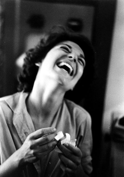 Pilar Acheve – La Risería