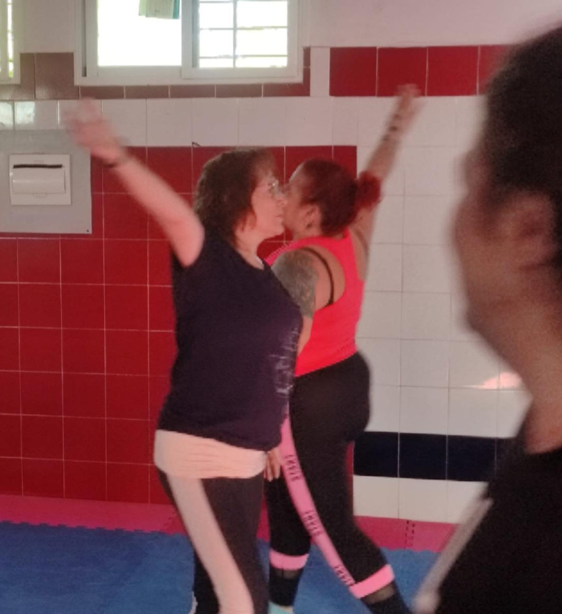 Habita tu cuerpo